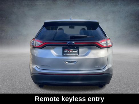 Used 2016 Ford Edge SE image 5