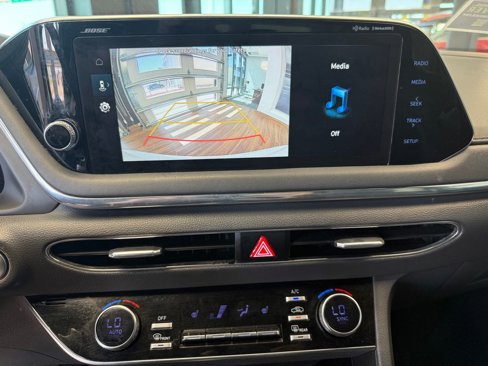 Used 2022 Hyundai Sonata SEL Plus image 20