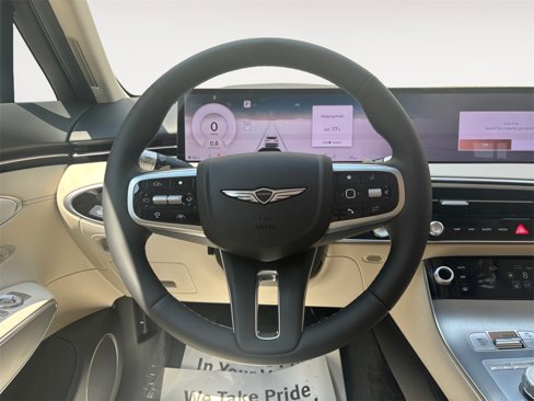 New 2026 Genesis GV70 2.5T Select image 19