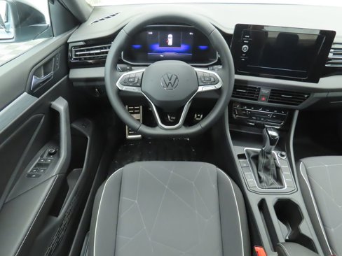 New 2025 Volkswagen Jetta Sport image 11