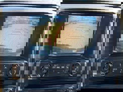 Used 2018 Chevrolet Silverado 1500 LT w/ All Star Edition image 30