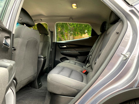 Used 2023 Chevrolet Bolt LT image 38