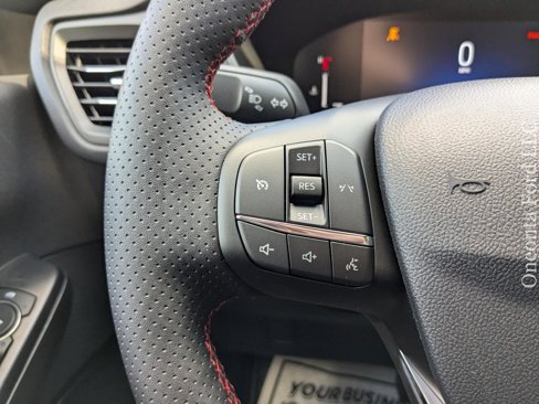 New 2025 Ford Escape ST-Line Select image 21