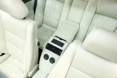 Used 1988 BMW M6 Coupe image 34