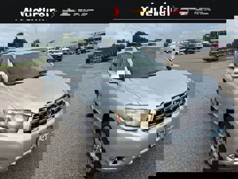 Used 2008 Toyota Highlander Sport image 1