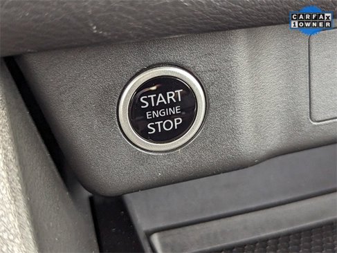 Used 2023 Nissan Rogue S image 22