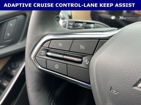 New 2026 Chevrolet Equinox ACTIV w/ Safety and Technology Package image 14