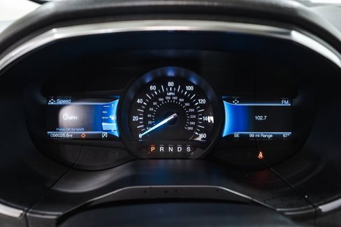 Used 2021 Ford Edge Titanium image 13