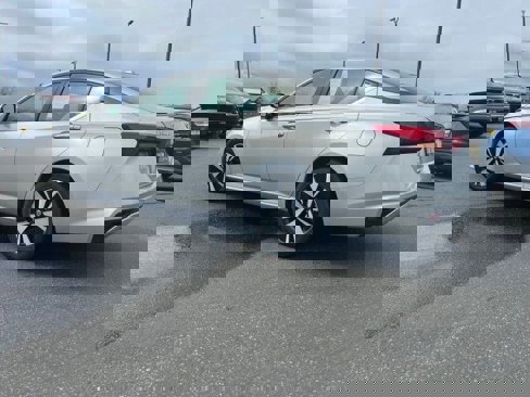 Used 2021 Nissan Altima 2.5 SV image 5