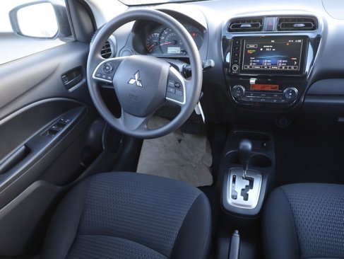 New 2024 Mitsubishi Mirage G4 LE image 17