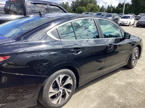 Used 2020 Subaru Legacy Premium w/ Popular Package #1 image 10