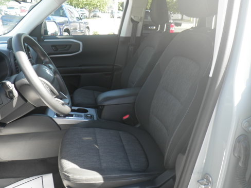 Certified 2021 Ford Bronco Sport Big Bend image 14