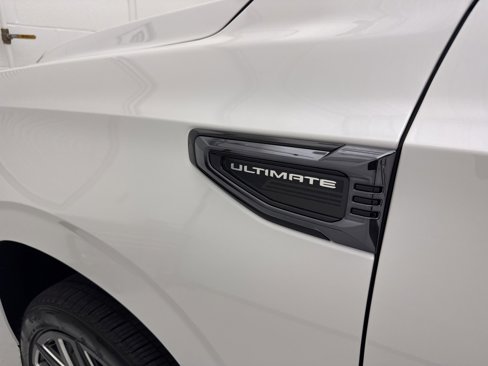 New 2025 GMC Yukon Denali Ultimate image 13