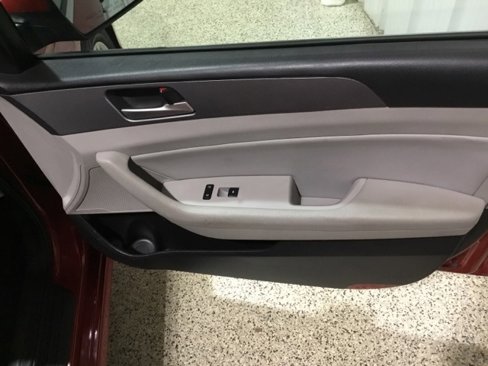 Used 2018 Hyundai Sonata SEL image 47