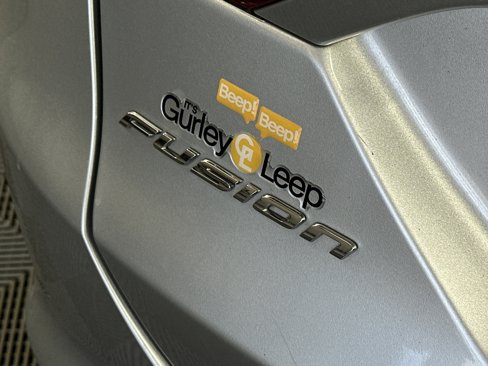 Used 2016 Ford Fusion SE image 15