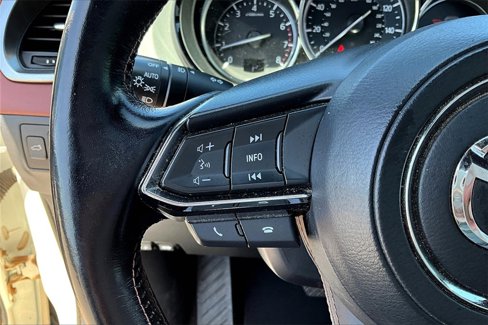 Used 2018 MAZDA CX-9 Signature image 20