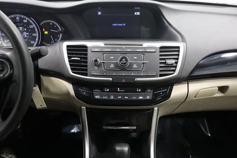 Used 2017 Honda Accord LX image 20