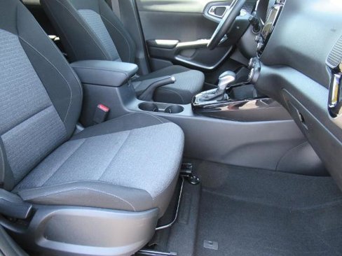 Used 2021 Kia Soul EX image 10