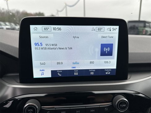 New 2025 Ford Escape Active image 25
