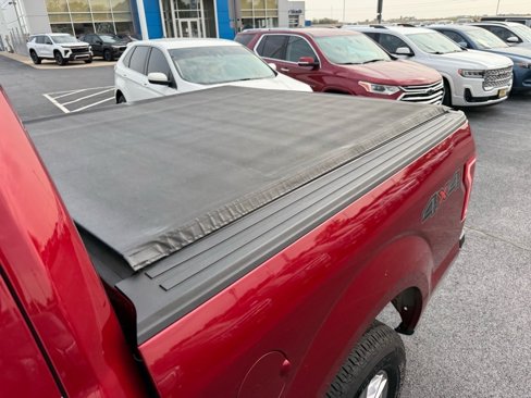 Used 2016 Ford F150 XLT w/ Equipment Group 302A Luxury image 11