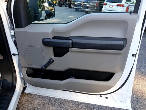 Used 2020 Ford F150 XL w/ Trailer Tow Package image 10