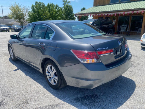 Used 2012 Honda Accord LX image 7