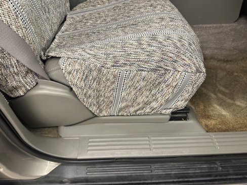 Used 2003 Chevrolet Tahoe LT image 10