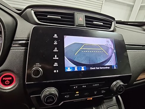 Used 2020 Honda CR-V Touring image 17