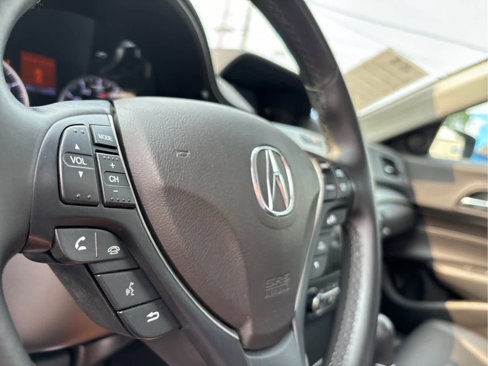 Used 2017 Acura ILX image 10