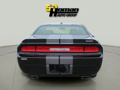 Used 2013 Dodge Challenger SRT8 w/ Harman Kardon Audio Group image 4