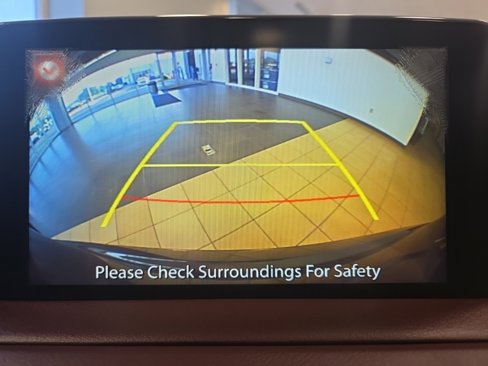 Used 2016 MAZDA CX-9 Signature image 28