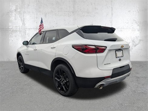 Used 2022 Chevrolet Blazer LT image 6