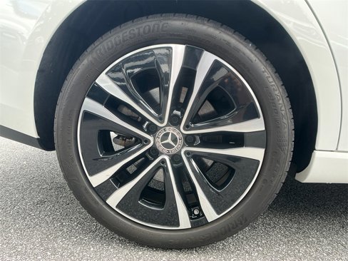 Certified 2024 Mercedes-Benz CLA 250 image 19
