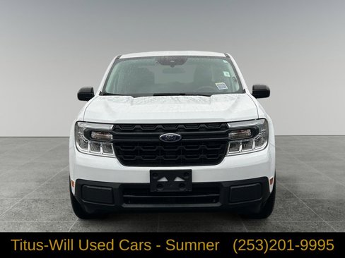 Used 2023 Ford Maverick XL image 2