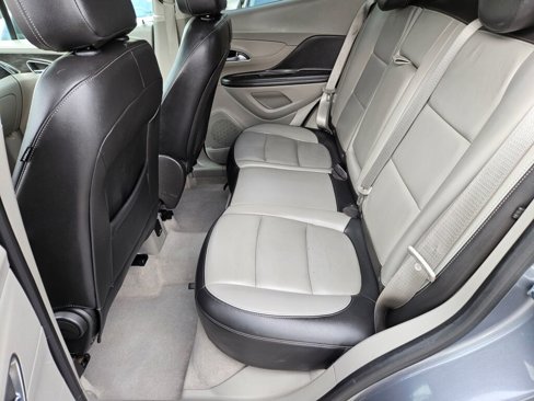 Used 2015 Buick Encore Leather image 21