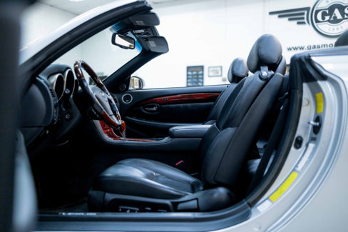Used 2007 Lexus SC 430 Convertible image 48