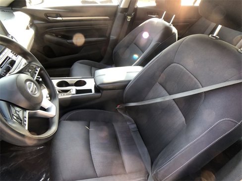 Used 2021 Nissan Altima 2.5 SV image 11