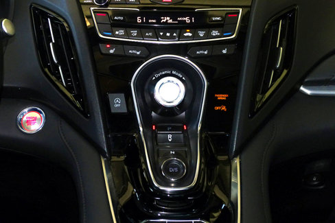 Used 2020 Acura RDX SH-AWD image 21