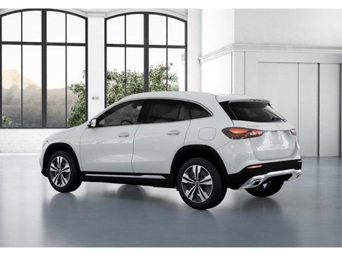 New 2025 Mercedes-Benz GLA 250 image 30