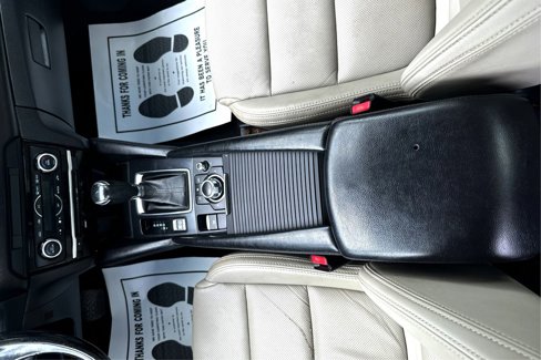 Used 2016 MAZDA MAZDA6 Touring image 13