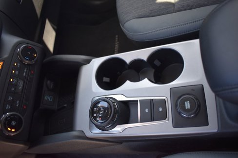 Used 2022 Ford Bronco Sport Big Bend w/ Convenience Package image 15