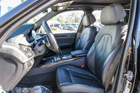 Used 2018 BMW X5 xDrive50i image 19