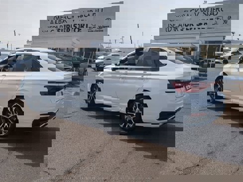 New 2025 Volkswagen Jetta Sport image 5