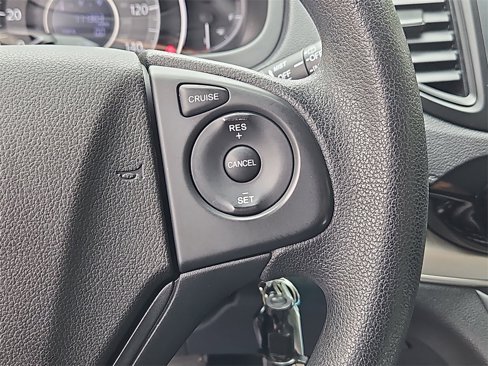Used 2016 Honda CR-V LX image 19