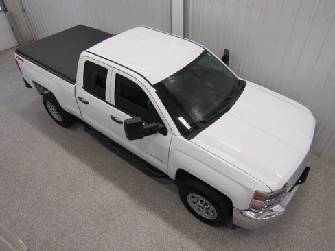 Used 2019 Chevrolet Silverado 2500 W/T image 5