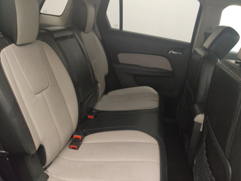 Used 2014 GMC Terrain SLT image 19