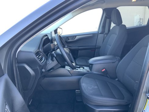 Used 2024 Ford Escape Active image 14
