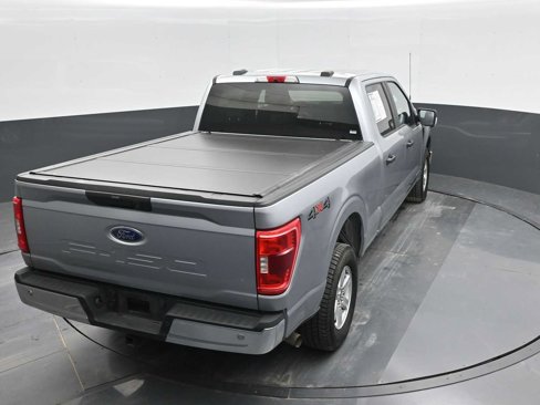 Used 2022 Ford F150 XL w/ Equipment Group 101A High image 22