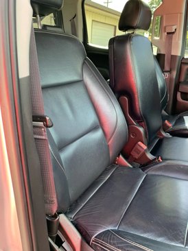 Used 2017 Chevrolet Silverado 1500 LT w/ LT Convenience Package image 13