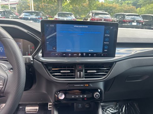 Used 2023 Ford Escape ST-Line w/ Tech Pack #1 image 17